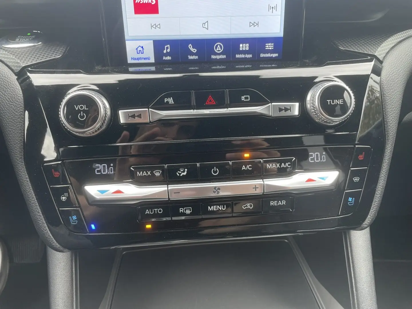 Explorer 3.0 EcoBoost Plug-in-Hybrid Aut. 4x4 ST