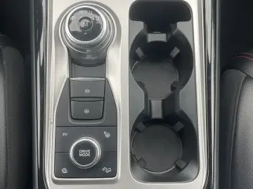 Explorer 3.0 EcoBoost Plug-in-Hybrid Aut. 4x4 ST