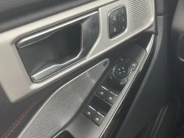 Explorer 3.0 EcoBoost Plug-in-Hybrid Aut. 4x4 ST