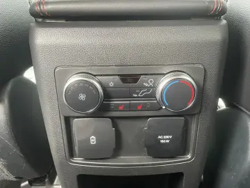 Explorer 3.0 EcoBoost Plug-in-Hybrid Aut. 4x4 ST