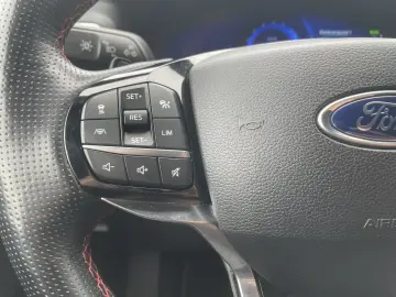 Explorer 3.0 EcoBoost Plug-in-Hybrid Aut. 4x4 ST