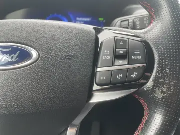 Explorer 3.0 EcoBoost Plug-in-Hybrid Aut. 4x4 ST