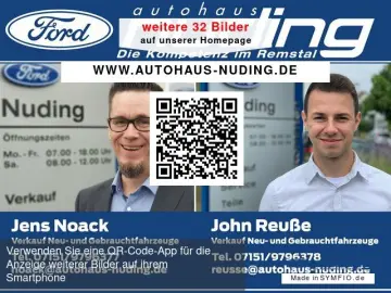 Explorer 3.0 EcoBoost Plug-in-Hybrid Aut. 4x4 ST