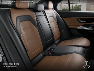 Mercedes-Benz E 53 AMG 4M Hybrid Pano Burmester