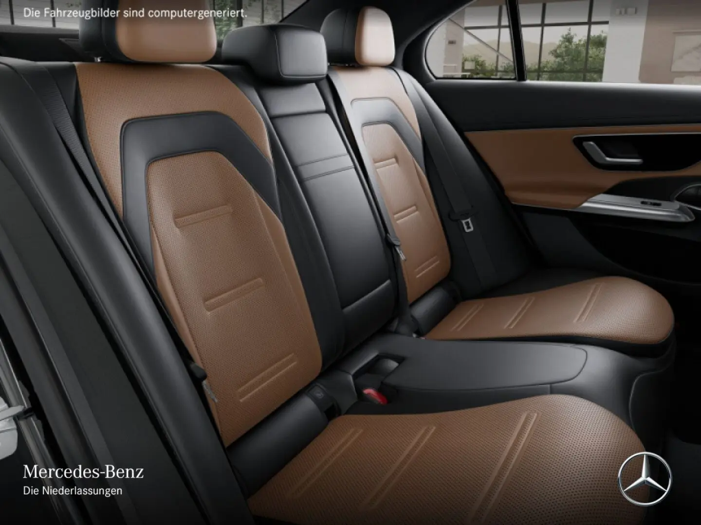 Mercedes-Benz E 53 AMG 4M Hybrid Pano Burmester