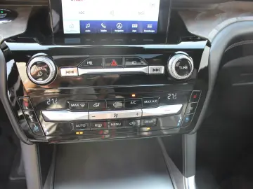 Explorer Platinum PHEV 4x4 3,0 EcoBoost