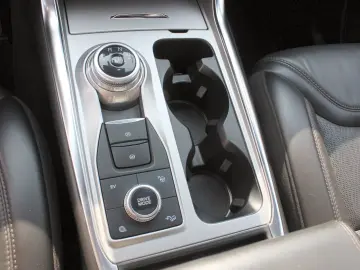 Explorer Platinum PHEV 4x4 3,0 EcoBoost