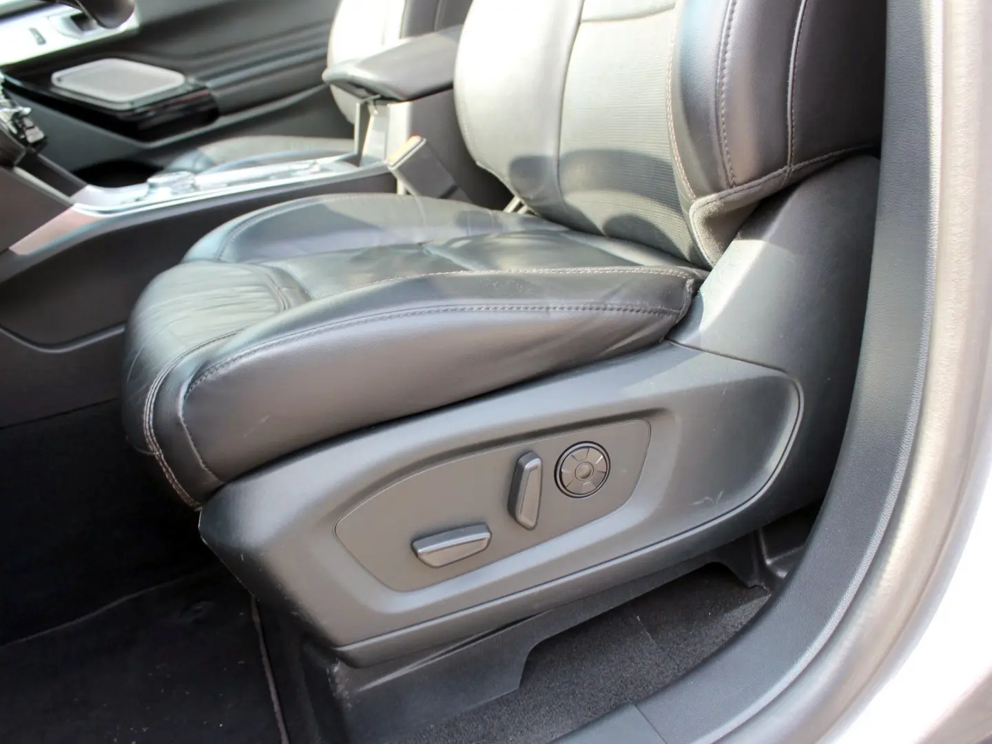Explorer Platinum PHEV 4x4 3,0 EcoBoost