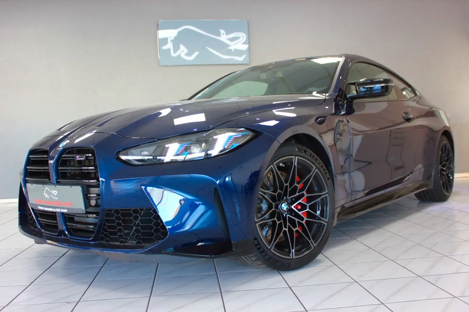 M4 Competition~Individual~FACELIFT