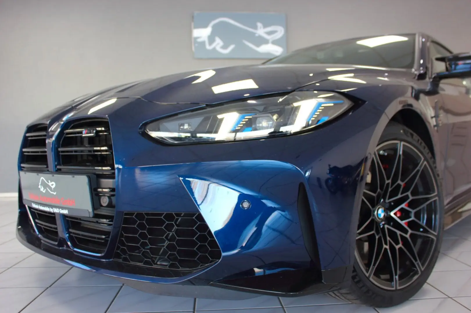 M4 Competition~Individual~FACELIFT