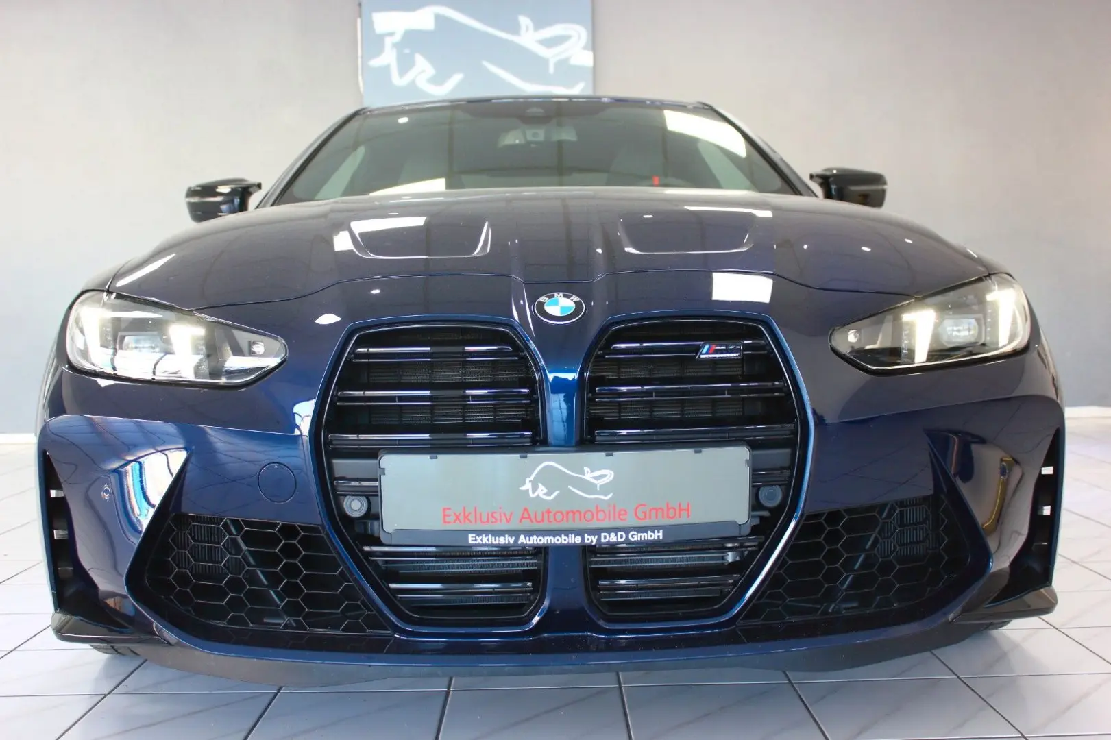M4 Competition~Individual~FACELIFT