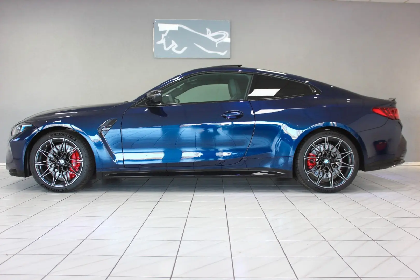 M4 Competition~Individual~FACELIFT