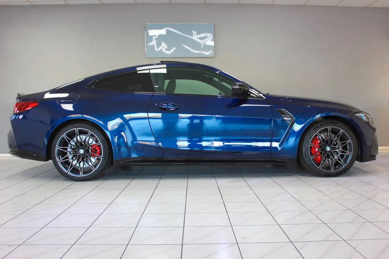 M4 Competition~Individual~FACELIFT
