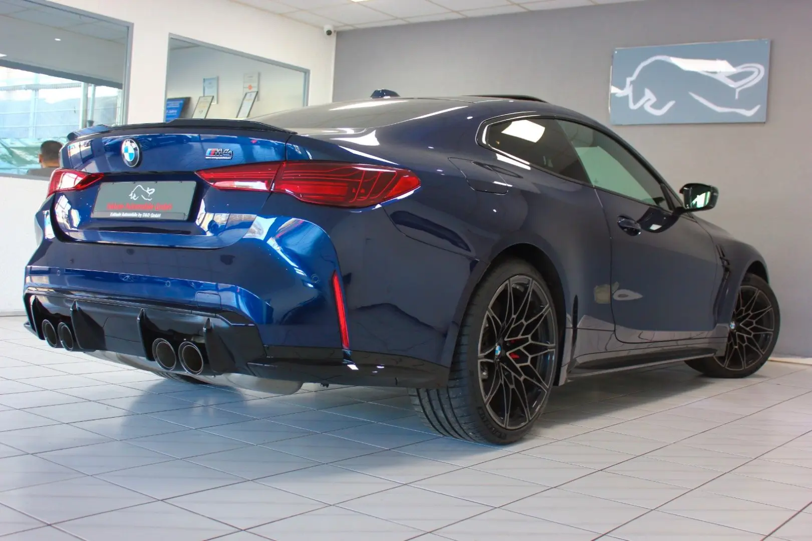 M4 Competition~Individual~FACELIFT