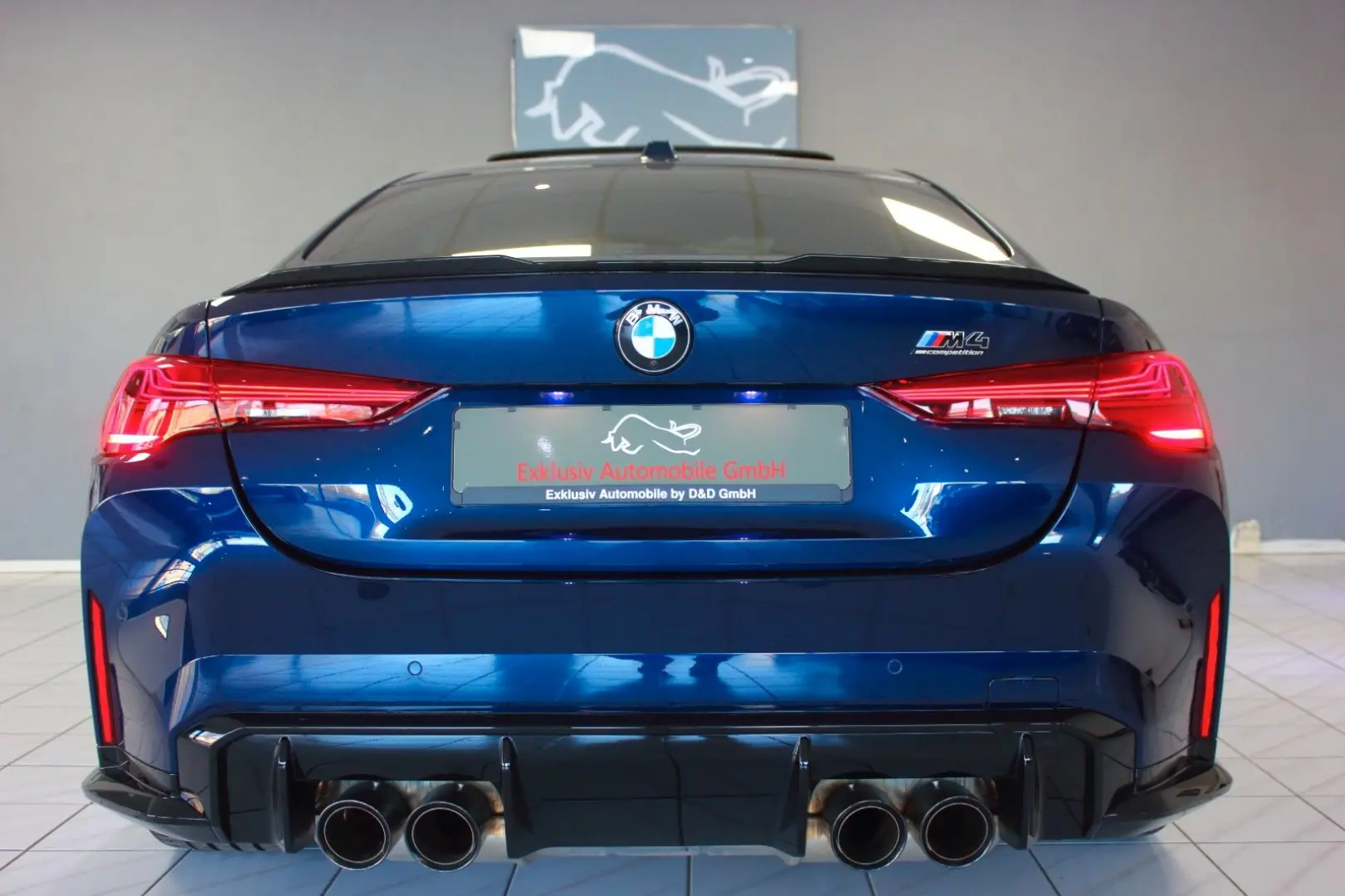 M4 Competition~Individual~FACELIFT