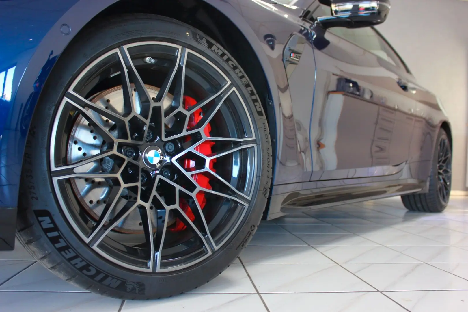 M4 Competition~Individual~FACELIFT