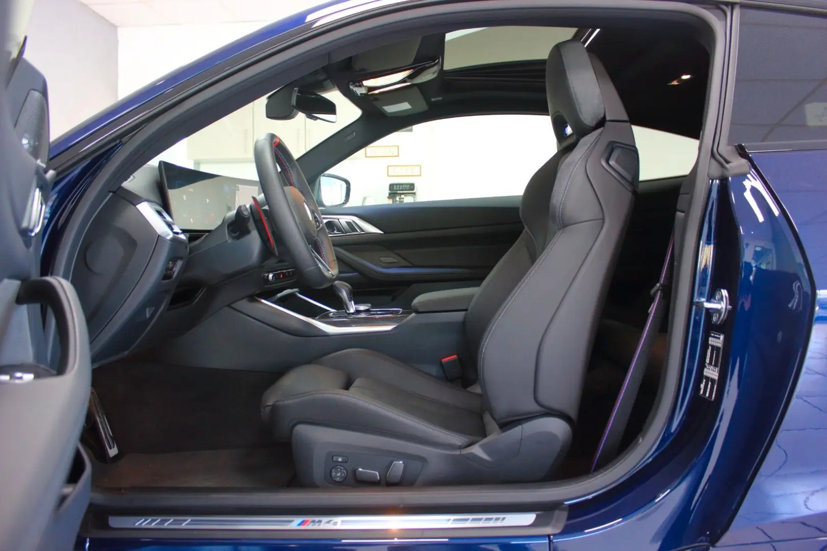 M4 Competition~Individual~FACELIFT