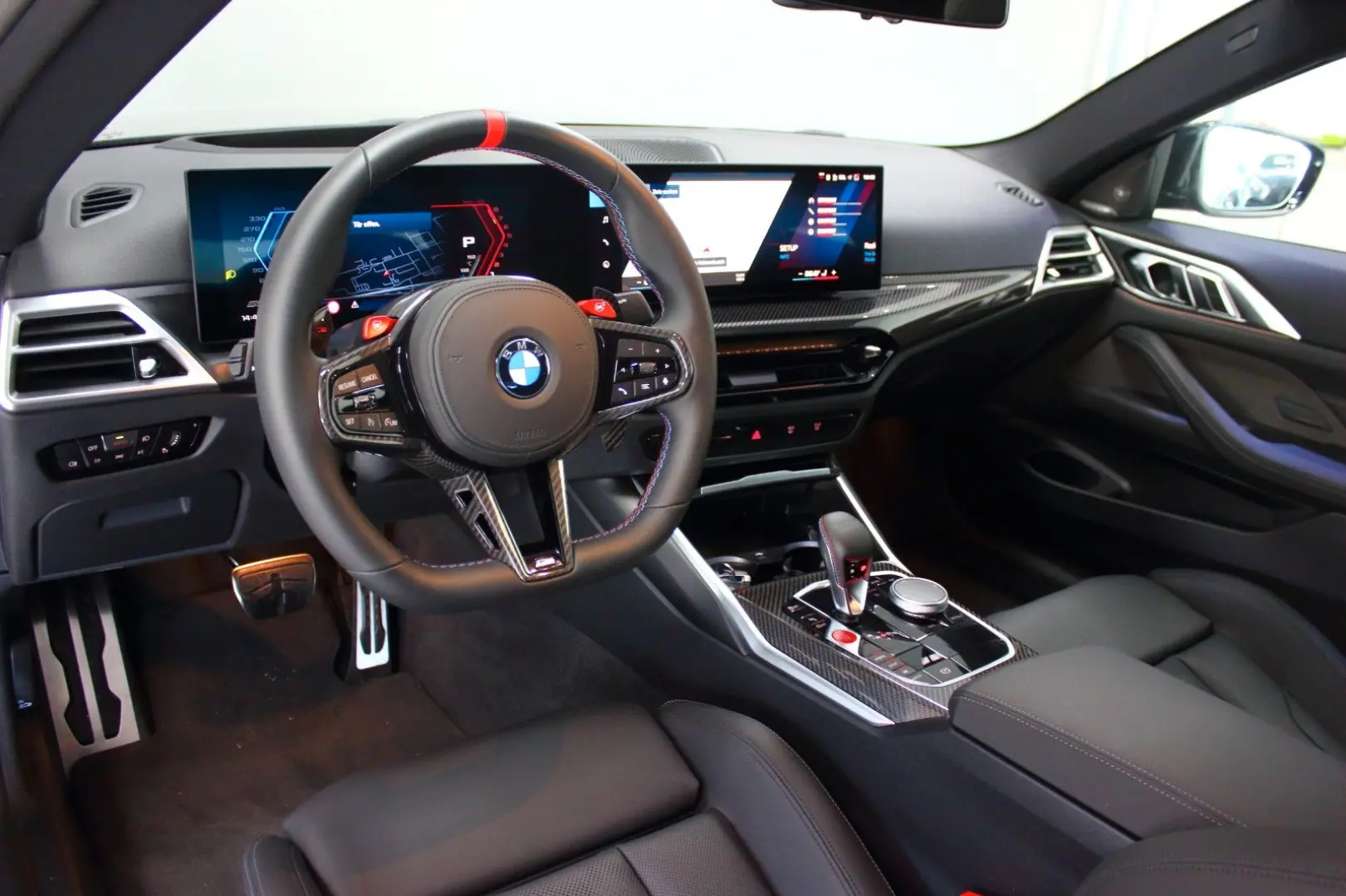 M4 Competition~Individual~FACELIFT