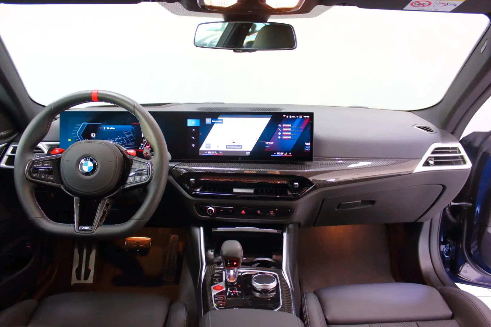 M4 Competition~Individual~FACELIFT