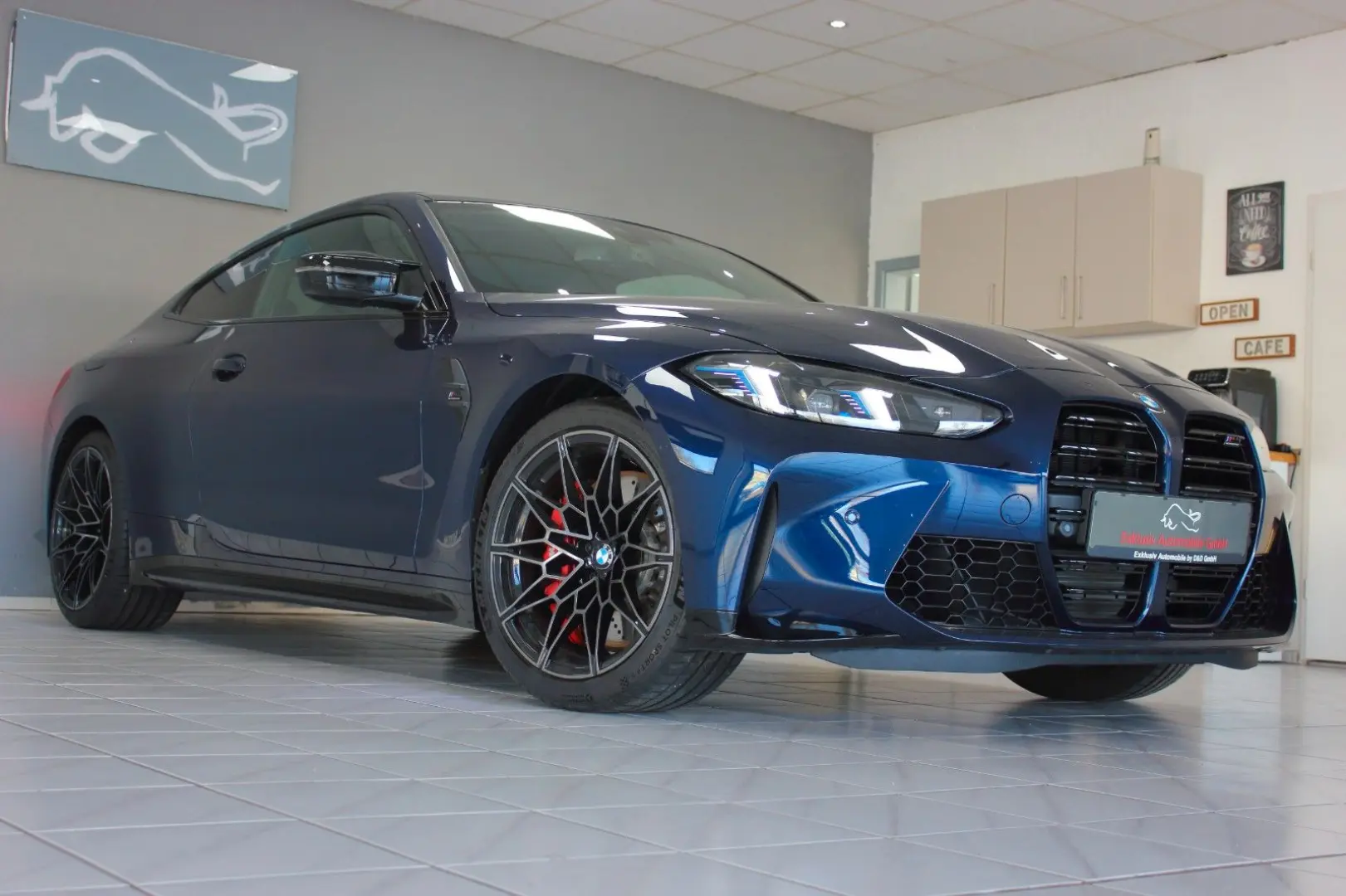 M4 Competition~Individual~FACELIFT