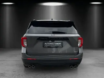 Explorer 3.0 EcoBoost Plug-in-Hybrid ST-Line/AHK