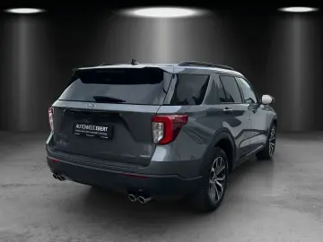 Explorer 3.0 EcoBoost Plug-in-Hybrid ST-Line/AHK
