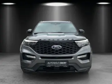 Explorer 3.0 EcoBoost Plug-in-Hybrid ST-Line/AHK