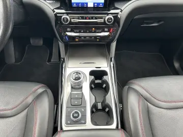 Explorer 3.0 EcoBoost Plug-in-Hybrid ST-Line/AHK