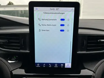 Explorer 3.0 EcoBoost Plug-in-Hybrid ST-Line/AHK
