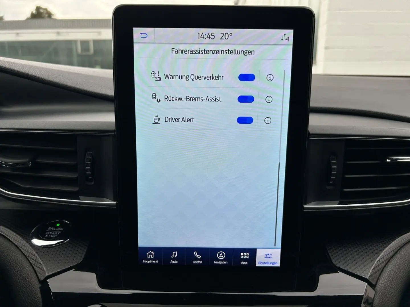 Explorer 3.0 EcoBoost Plug-in-Hybrid ST-Line/AHK