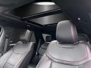 Explorer 3.0 EcoBoost Plug-in-Hybrid ST-Line/AHK