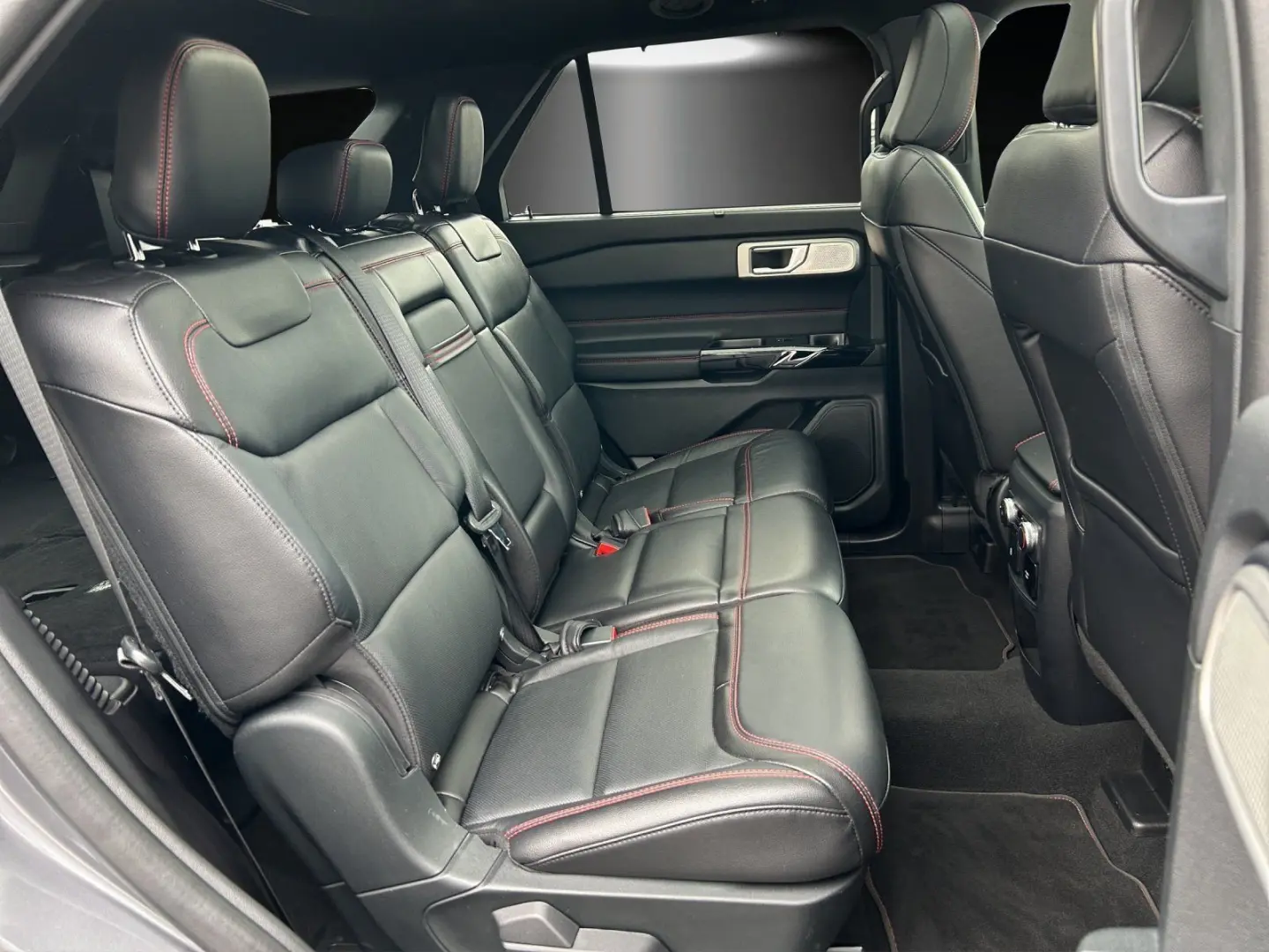Explorer 3.0 EcoBoost Plug-in-Hybrid ST-Line/AHK