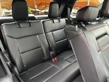 Explorer 3.0 EcoBoost Plug-in-Hybrid ST-Line/AHK