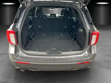 Explorer 3.0 EcoBoost Plug-in-Hybrid ST-Line/AHK