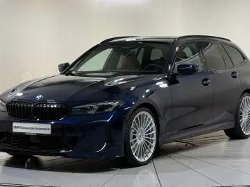 ALPINA B3 Touring