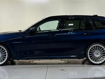 ALPINA B3 Touring