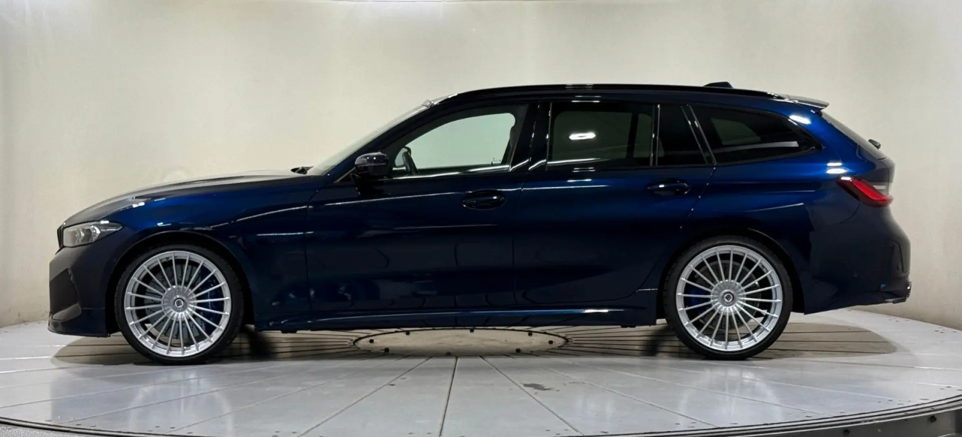 ALPINA B3 Touring