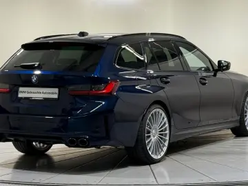 ALPINA B3 Touring