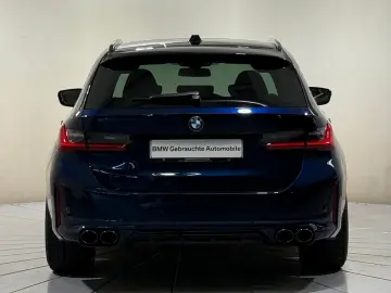 ALPINA B3 Touring