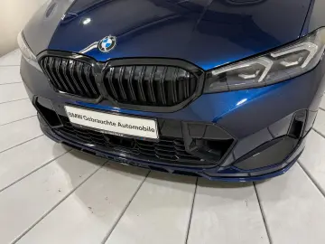 ALPINA B3 Touring