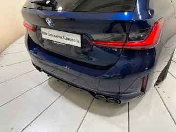 ALPINA B3 Touring