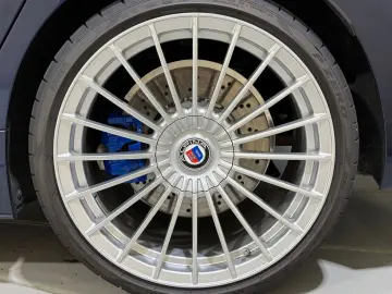 ALPINA B3 Touring