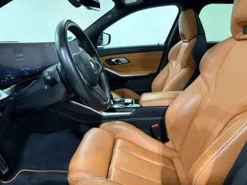 ALPINA B3 Touring