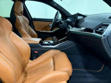 ALPINA B3 Touring