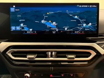 ALPINA B3 Touring