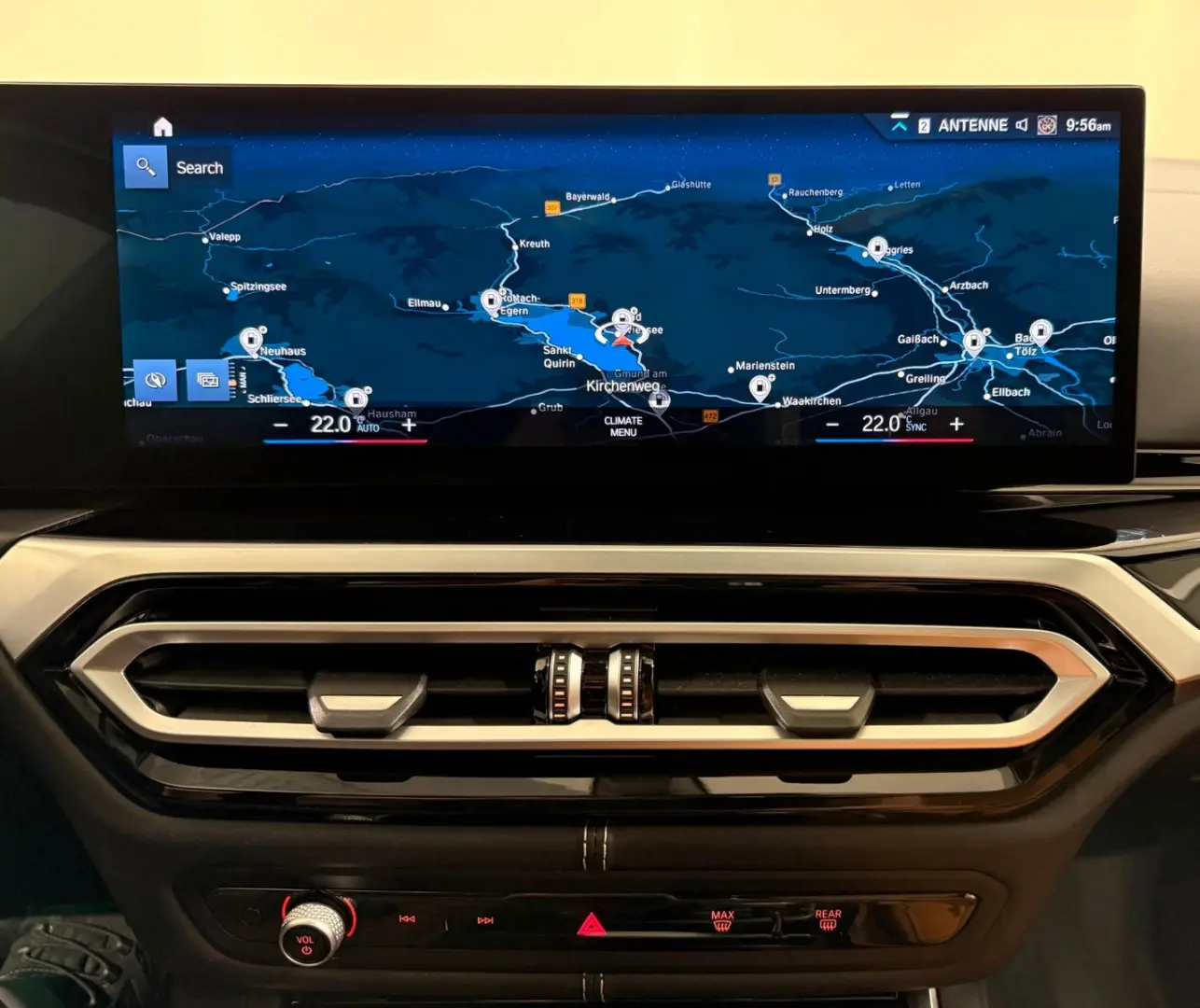ALPINA B3 Touring