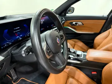ALPINA B3 Touring