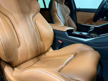 ALPINA B3 Touring