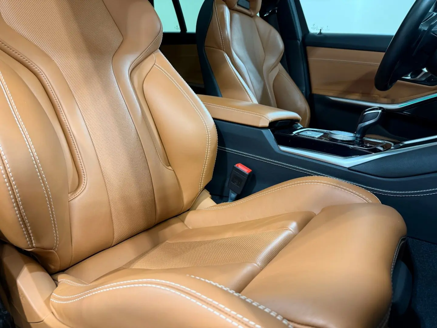 ALPINA B3 Touring