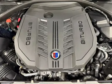 ALPINA B3 Touring